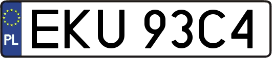 EKU93C4