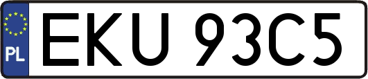 EKU93C5