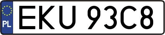 EKU93C8