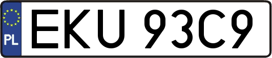 EKU93C9