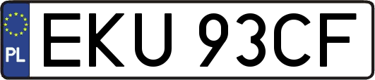 EKU93CF
