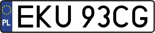 EKU93CG