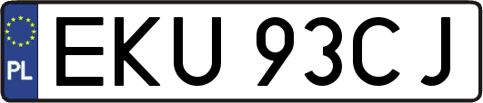 EKU93CJ