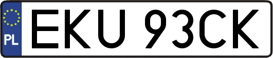 EKU93CK