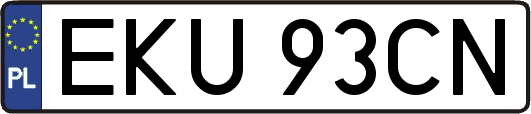 EKU93CN