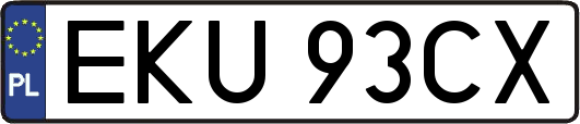 EKU93CX
