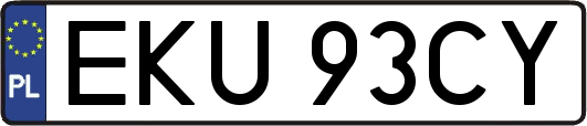 EKU93CY