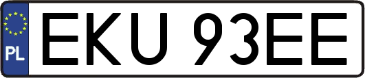 EKU93EE
