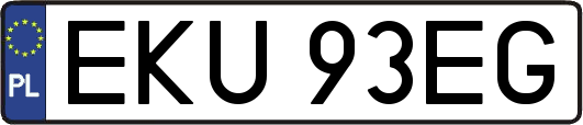 EKU93EG