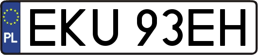 EKU93EH