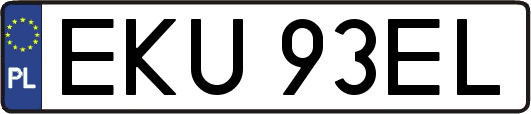 EKU93EL