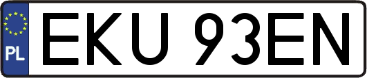 EKU93EN