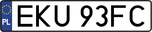 EKU93FC