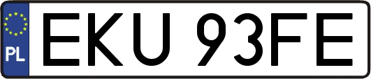 EKU93FE