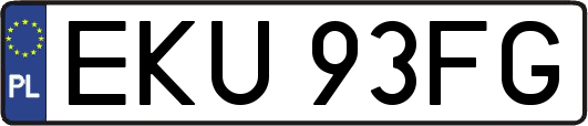 EKU93FG