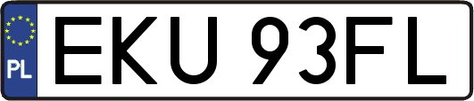 EKU93FL