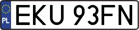 EKU93FN