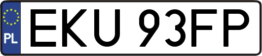 EKU93FP