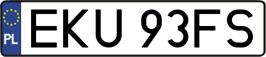 EKU93FS