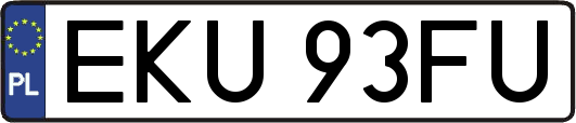 EKU93FU