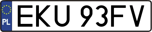 EKU93FV