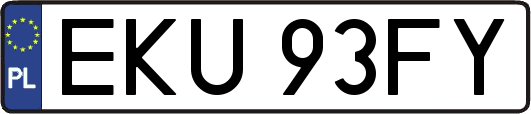 EKU93FY