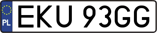 EKU93GG