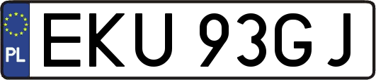 EKU93GJ
