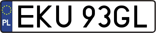 EKU93GL