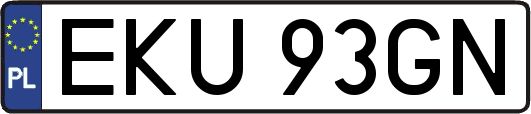 EKU93GN