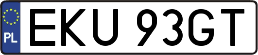 EKU93GT