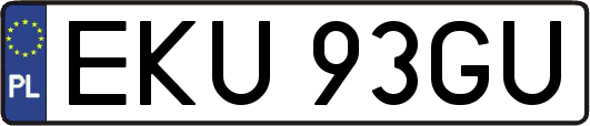 EKU93GU