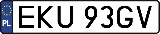 EKU93GV