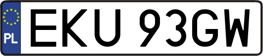 EKU93GW