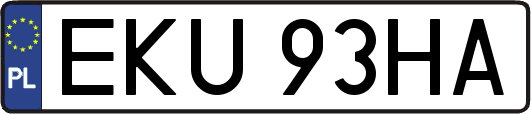EKU93HA