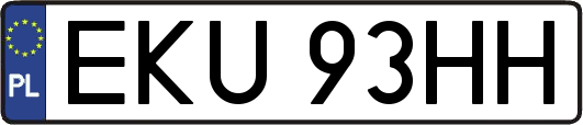 EKU93HH