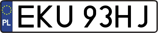EKU93HJ