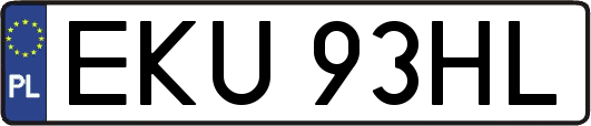 EKU93HL