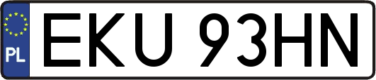 EKU93HN
