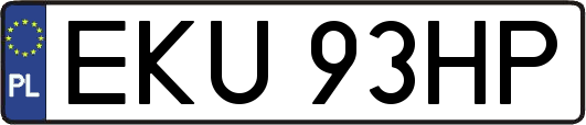 EKU93HP