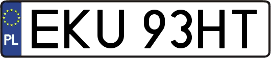 EKU93HT