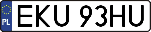 EKU93HU