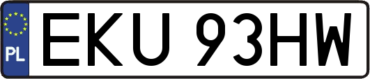 EKU93HW