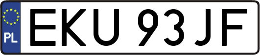 EKU93JF