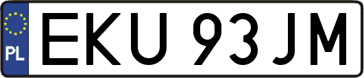 EKU93JM