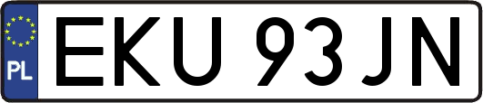 EKU93JN
