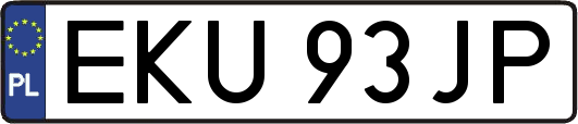 EKU93JP
