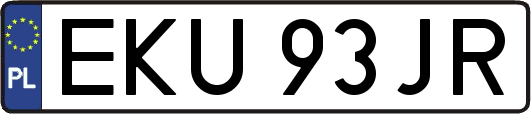 EKU93JR