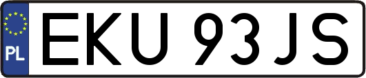 EKU93JS