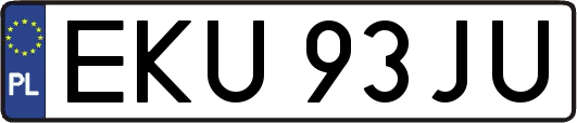 EKU93JU